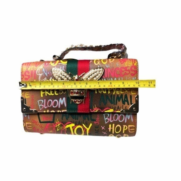 Queen Bee Bundle 4 piece set - Picture 8 of 8